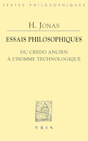Essais philosophiques
